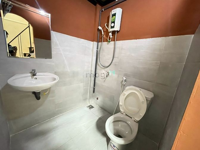 Hình ảnh CĂN HỘ dịch vụ đường Minh Phụng