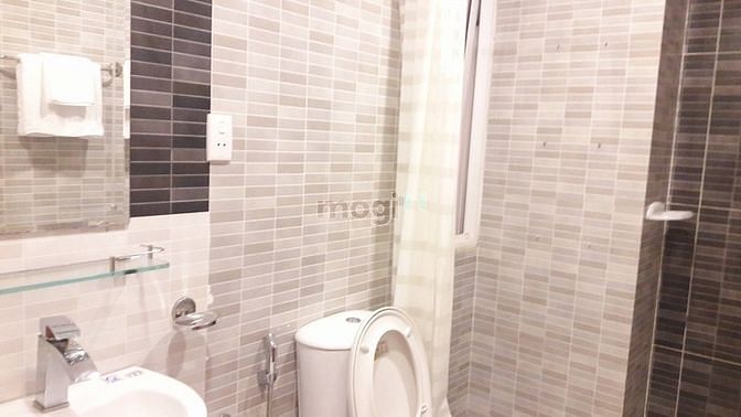 Hình ảnh CĂN HỘ 1 PN ban công ngay gần Cầu Kiệu -Q1