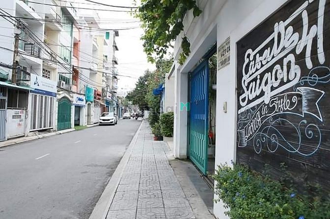 Hình ảnh CĂN HỘ 1 PN ban công ngay gần Cầu Kiệu -Q1