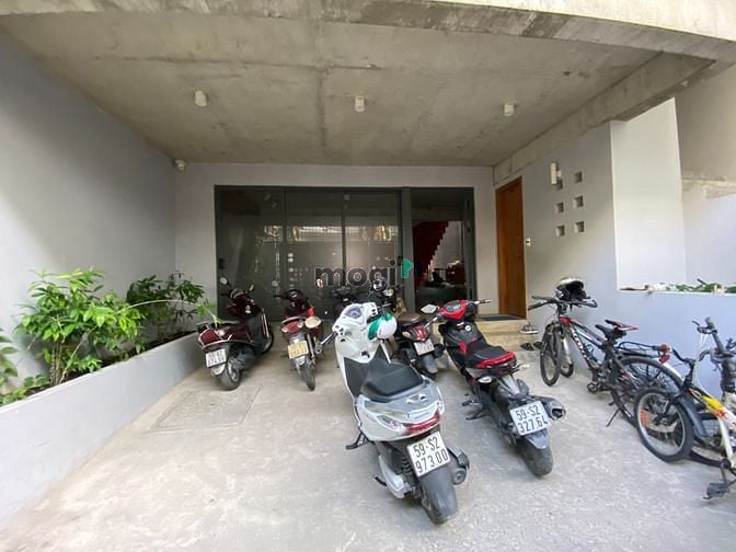 Hình ảnh nhà Biệt THỰ CHU VĂN An, Binh Thanh- P.25
