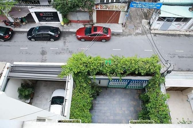 Hình ảnh CĂN HỘ 1 PN ban công ngay gần Cầu Kiệu -Q1