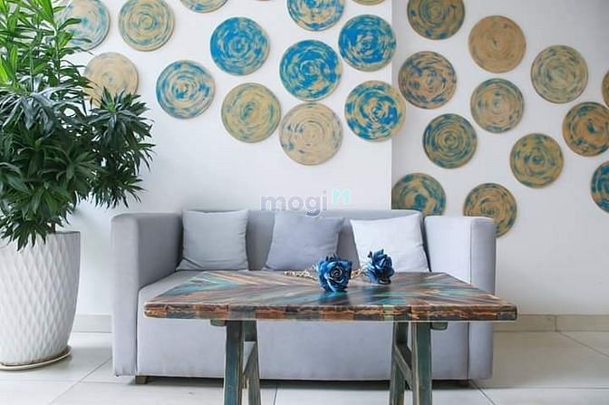 Hình ảnh CĂN HỘ 1 PN ban công ngay gần Cầu Kiệu -Q1