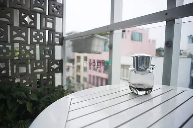 Hình ảnh CĂN HỘ 1 PN ban công ngay gần Cầu Kiệu -Q1