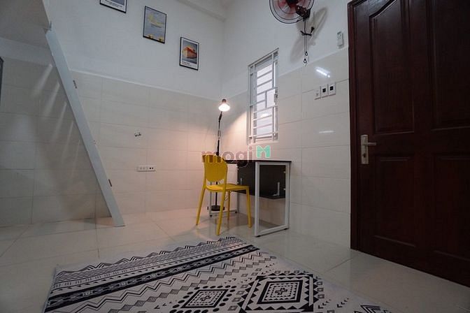 Hình ảnh Duplex Trung Tâm Q7, Phòng Full Nt, Rộng Rãi, Giá Sinh Viên