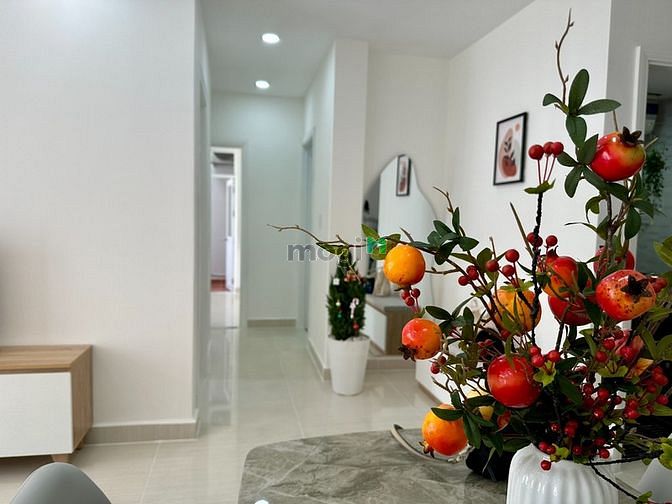 Hình ảnh Cho thuê Sky Garden 2pn , 2wc giá chỉ 12triệu