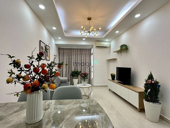 Hình ảnh Cho thuê Sky Garden 2pn , 2wc giá chỉ 12triệu