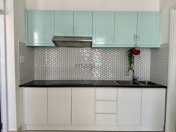 Hình ảnh Cho thuê Sky Garden 2pn , 2wc giá chỉ 12triệu