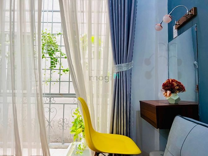 Hình ảnh 🔥🔥Mb6623 nạp rút nhanh chóng cao cấp đầy đủ tiện nghi _ Tân Cảng _ Bình Thạnh🔥🔥