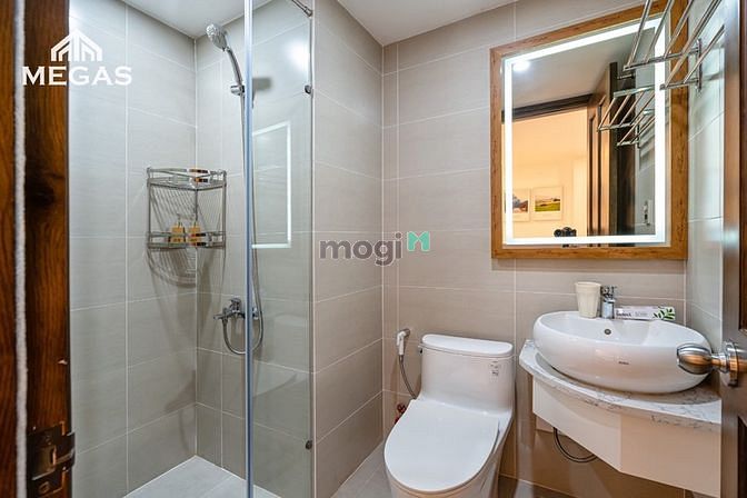 Hình ảnh CHDV full nội thất cao cấp - Dakao Q1