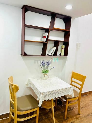 Hình ảnh 🔥🔥Mb6623 nạp rút nhanh chóng cao cấp đầy đủ tiện nghi _ Tân Cảng _ Bình Thạnh🔥🔥