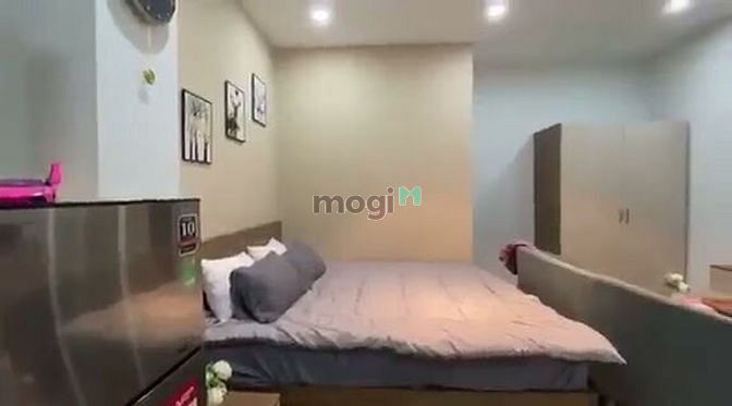 Hình ảnh Căn Hộ Cao Cấp Sang Trọng Thoải Mái ở quận Trung tâm
