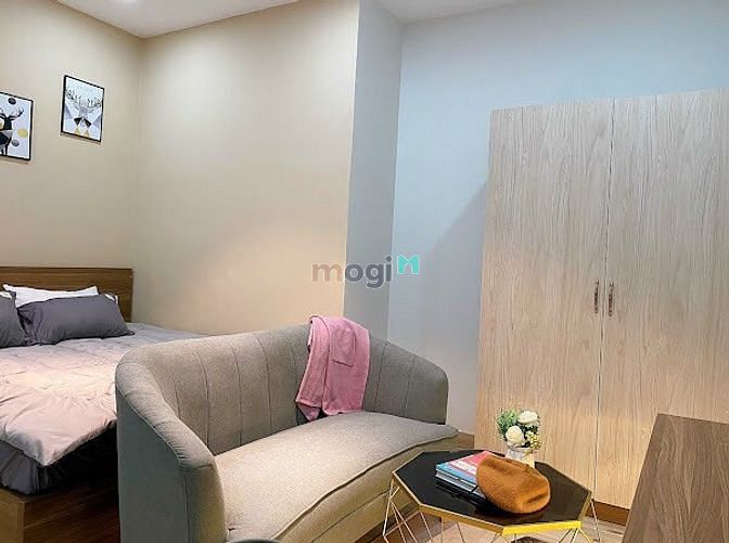 Hình ảnh Căn Hộ Cao Cấp Sang Trọng Thoải Mái ở quận Trung tâm