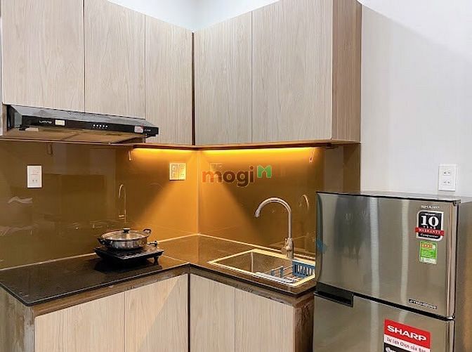 Hình ảnh Căn Hộ Cao Cấp Sang Trọng Thoải Mái ở quận Trung tâm
