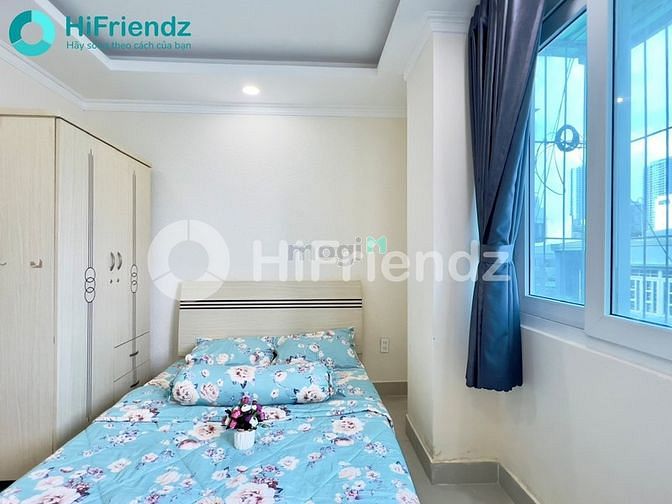 Hình ảnh Studio Full NT Tân Quy Gần Lotte Quận 7 - Hifỉiendz hỗ trợ cọc