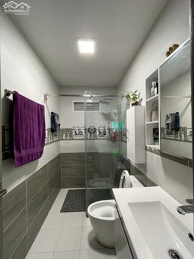 Hình ảnh Nhà 2 mặt hxh, 3 tầng trần bình trọng, 8 tỷ