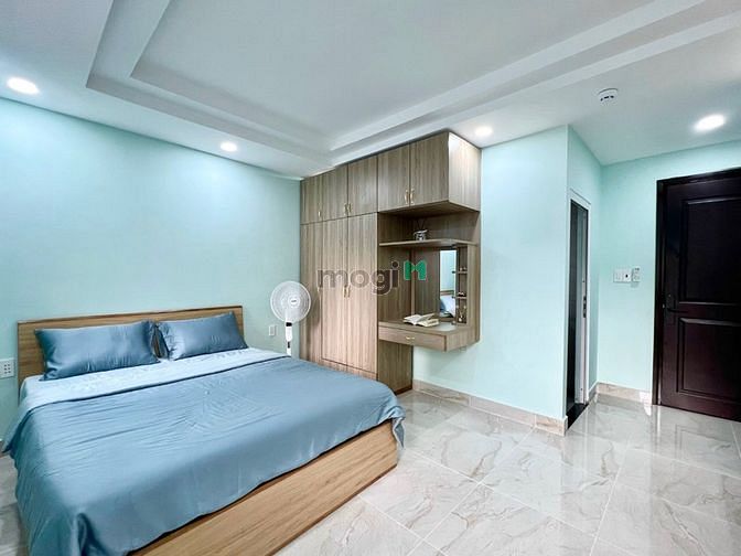 Hình ảnh Cho thuê CHDV cao cấp tại Phan đình phùng phú nhuận