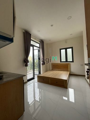 Hình ảnh Cho thuê chdv Thảo điền Quận 2 siêu rẽ
