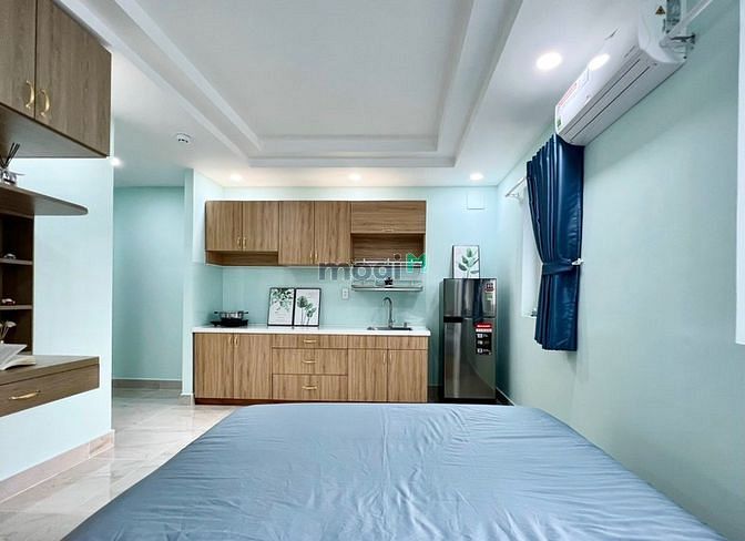 Hình ảnh Cho thuê CHDV cao cấp tại Phan đình phùng phú nhuận