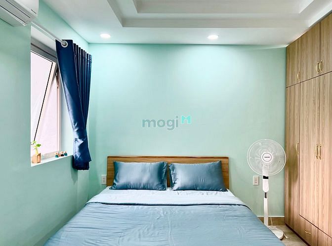 Hình ảnh Cho thuê CHDV cao cấp tại Phan đình phùng phú nhuận