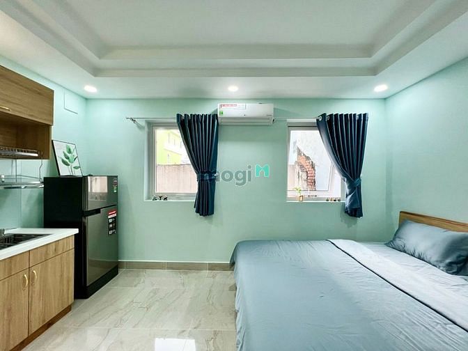 Hình ảnh Cho thuê CHDV cao cấp tại Phan đình phùng phú nhuận