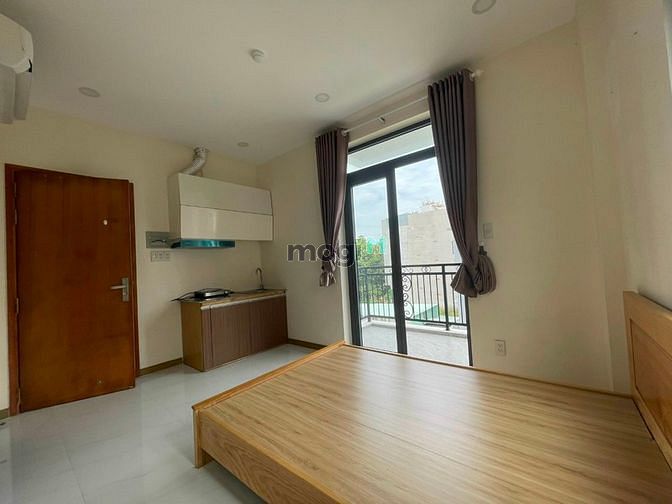 Hình ảnh Cho thuê chdv Thảo điền Quận 2 siêu rẽ
