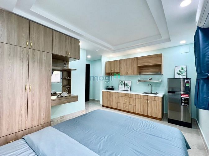 Hình ảnh Cho thuê CHDV cao cấp tại Phan đình phùng phú nhuận