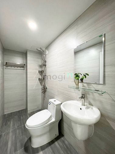 Hình ảnh Cho thuê CHDV cao cấp tại Phan đình phùng phú nhuận
