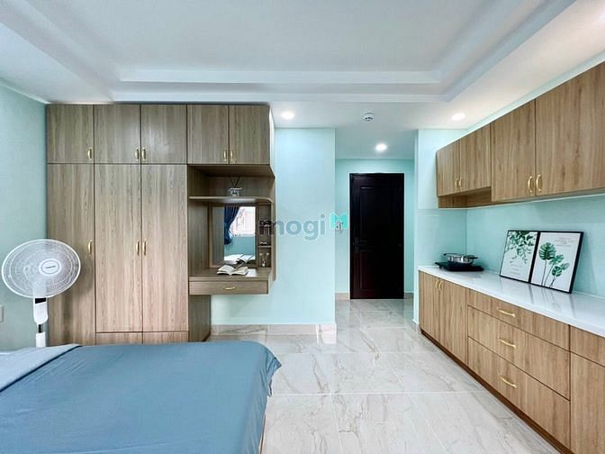 Hình ảnh Cho thuê CHDV cao cấp tại Phan đình phùng phú nhuận