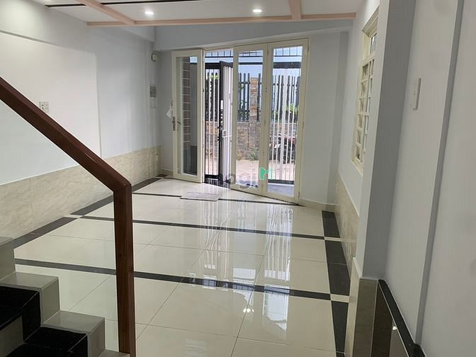 Hình ảnh Nhà hxh ngô đức kế, bình thạnh, 5 tầng, 7.5 tỷ