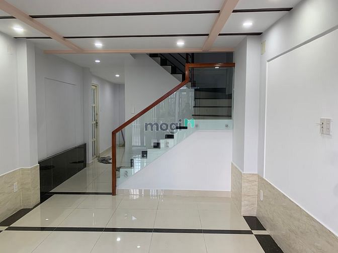 Hình ảnh Nhà hxh ngô đức kế, bình thạnh, 5 tầng, 7.5 tỷ