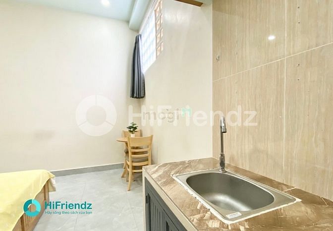 Hình ảnh Duplex gần kcx Tân Thuận Quận 7 - Hifriendz hỗ trợ cọc