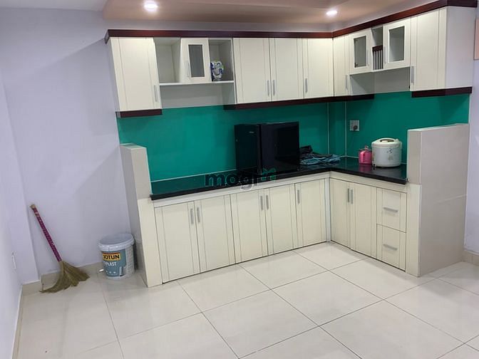 Hình ảnh Nhà hxh ngô đức kế, bình thạnh, 5 tầng, 7.5 tỷ