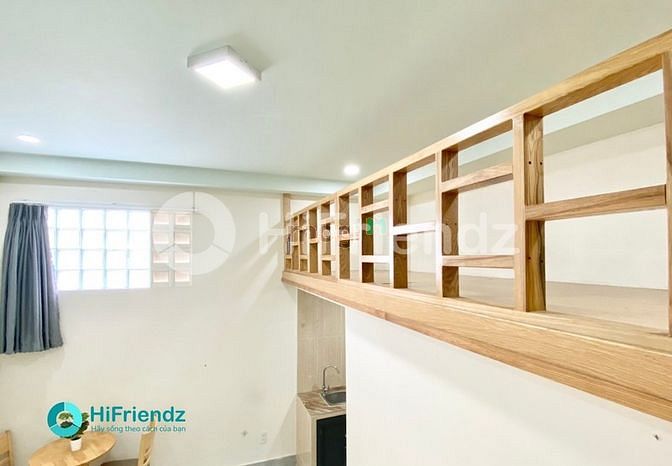 Hình ảnh Duplex gần kcx Tân Thuận Quận 7 - Hifriendz hỗ trợ cọc