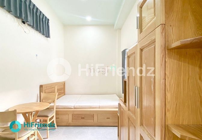 Hình ảnh Duplex gần kcx Tân Thuận Quận 7 - Hifriendz hỗ trợ cọc