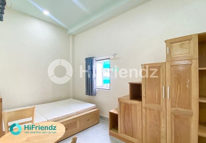Hình ảnh Duplex gần kcx Tân Thuận Quận 7 - Hifriendz hỗ trợ cọc