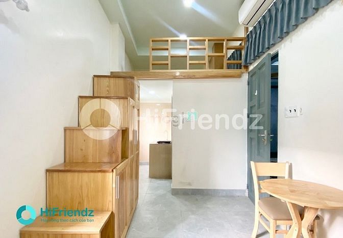 Hình ảnh Duplex gần kcx Tân Thuận Quận 7 - Hifriendz hỗ trợ cọc