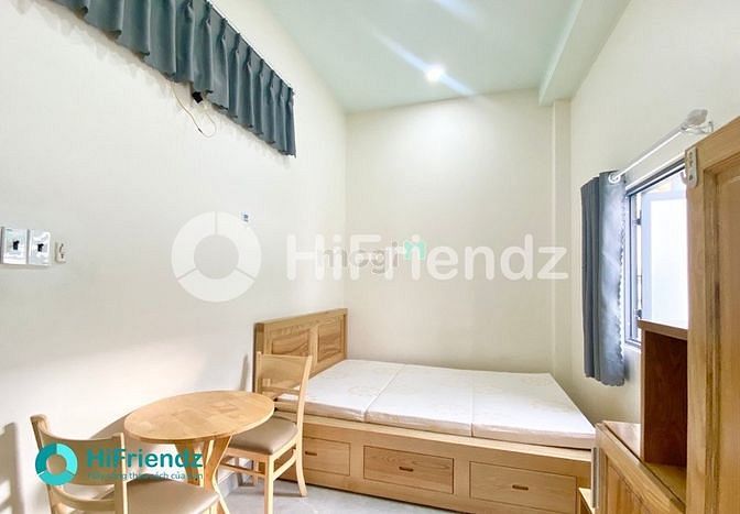 Hình ảnh Duplex gần kcx Tân Thuận Quận 7 - Hifriendz hỗ trợ cọc