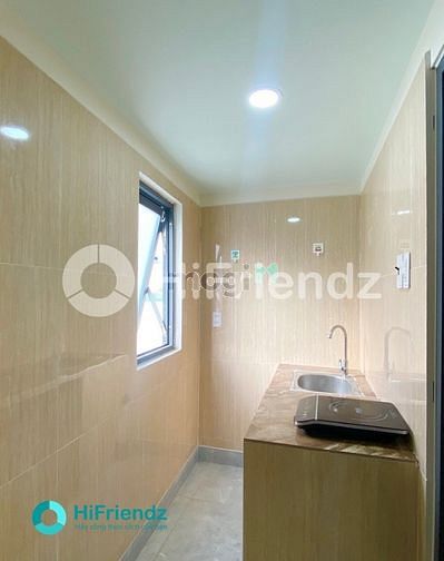 Hình ảnh Duplex gần kcx Tân Thuận Quận 7 - Hifriendz hỗ trợ cọc