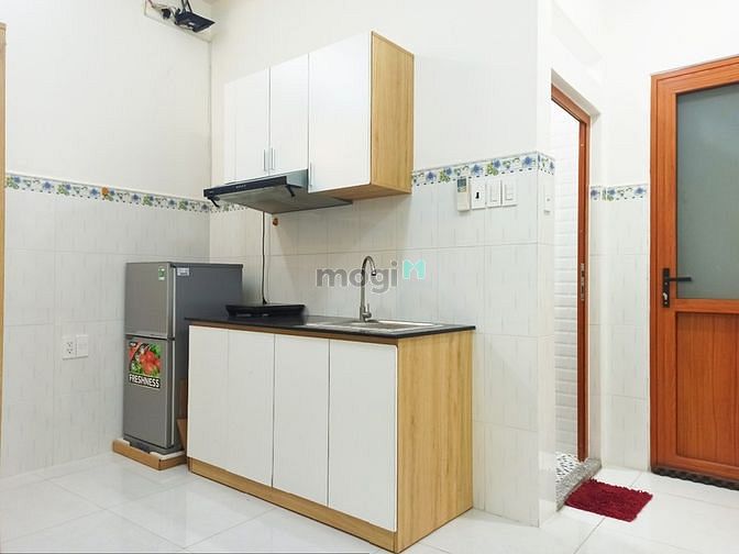 Hình ảnh 🔥🔥 Căn Hộ TT Q10 Xịn Mịn Ở Liền Đầy Đủ Nội Thất 🔥🔥