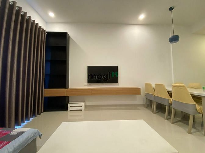 Hình ảnh Mới - Bán ngay 3PN The Sun Avenue - 89m2 - Full NT 5.6 tỷ