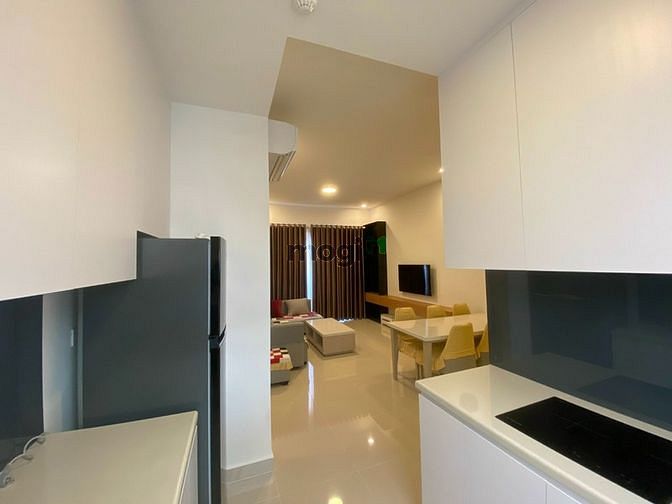 Hình ảnh Mới - Bán ngay 3PN The Sun Avenue - 89m2 - Full NT 5.6 tỷ