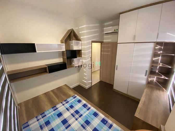 Hình ảnh Mới - Bán ngay 3PN The Sun Avenue - 89m2 - Full NT 5.6 tỷ