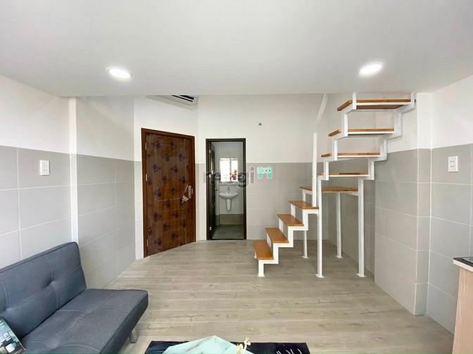 Hình ảnh Duplex ban công, full nội thất. Nhận giữ PHÒNG tới đầu tháng 1