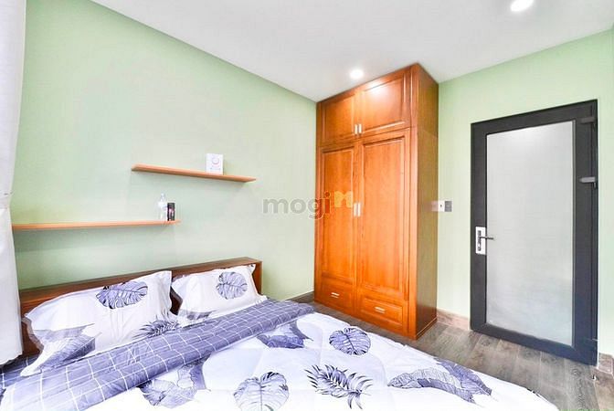 Hình ảnh 🌈🌈CH 2 Phòng Ngủ Balcony💥💥CV LÊ VĂN TÁM🍀🍀Q1🍄🍄