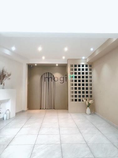 Hình ảnh Nhà mới - 3 Tầng - HXT BÌNH LONG - 86m2 - Ngang 4M - Chỉ 6.4 tỷ