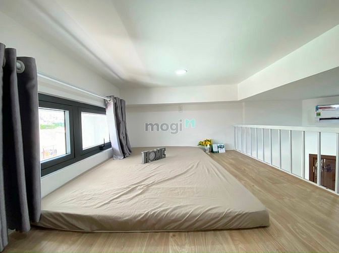 Hình ảnh Duplex ban công, full nội thất. Nhận giữ PHÒNG tới đầu tháng 1