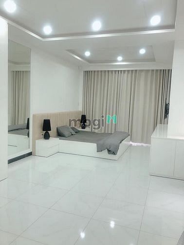 Hình ảnh Nhà mới - 3 Tầng - HXT BÌNH LONG - 86m2 - Ngang 4M - Chỉ 6.4 tỷ