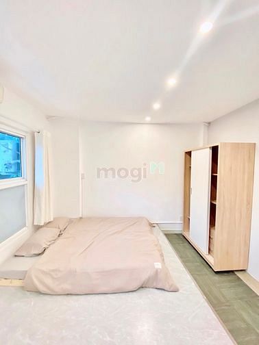 Hình ảnh 🌈🌈CH 2 Phòng Ngủ Balcony💥💥CV LÊ VĂN TÁM🍀🍀Q1🍄🍄
