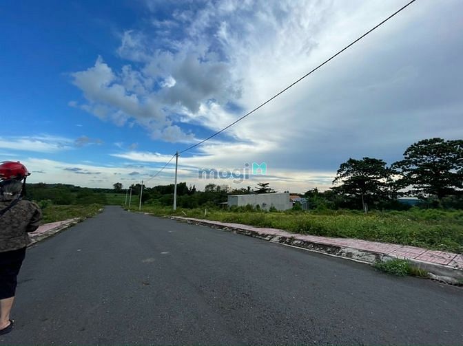Hình ảnh đất nền sổ sẵn BIÊN HÒA dưới 1,5 tỷ
