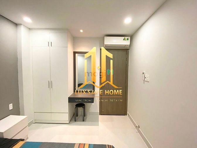 Hình ảnh 🌈🌈CH 2 Phòng Ngủ Balcony💥💥CV LÊ VĂN TÁM🍀🍀Q1🍄🍄